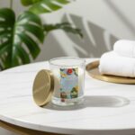 ⁦Tropical Fruits - Scented Candle⁩ - الصورة ⁦3⁩
