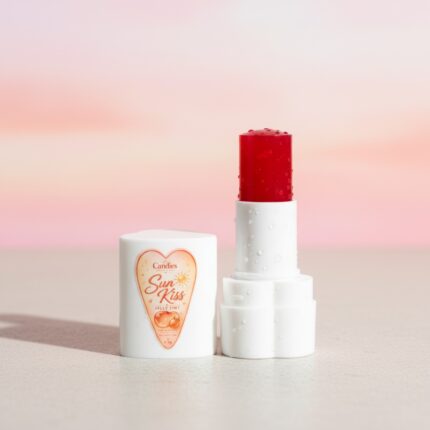 Jelly Tent - Sun kiss (Peach)