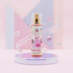 Pinky Girl - Body Splash