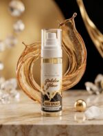 ⁦Golden Glow - Body Splash⁩ - الصورة ⁦4⁩