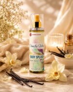 Comfy Vibes - Body Splash