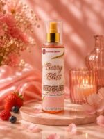 ⁦Berry Bliss - Body Splash⁩ - الصورة ⁦2⁩
