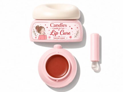Lip Cure - Intensive care